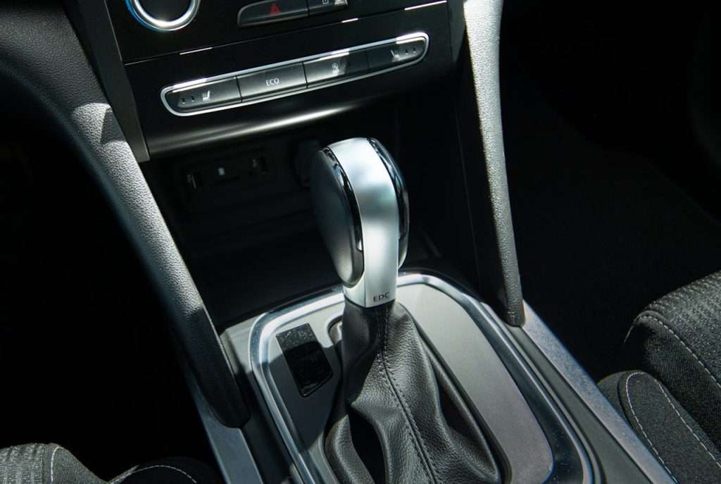 automatic driving test success Enfield