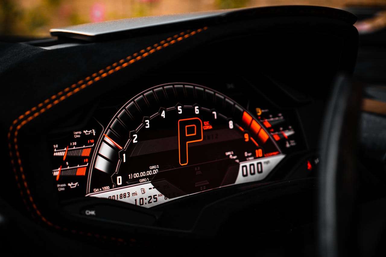 Specialist Automatic Driving Instructor in Enfield